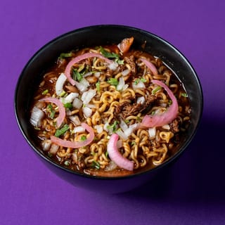 Birria Ramen
