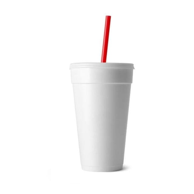 Fountain Drink.