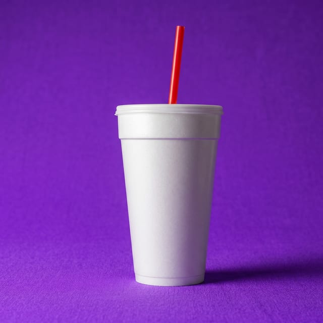 Fountain Drink.