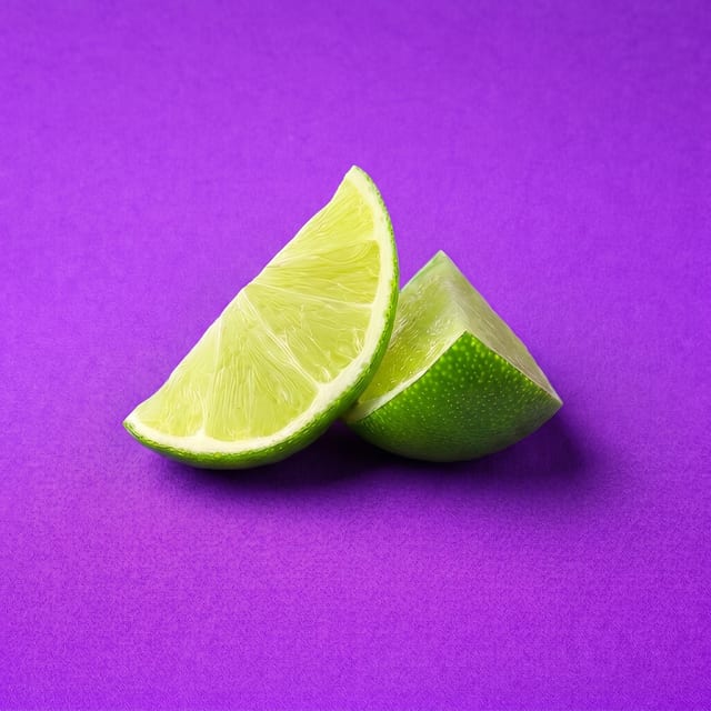 Extra Limes.