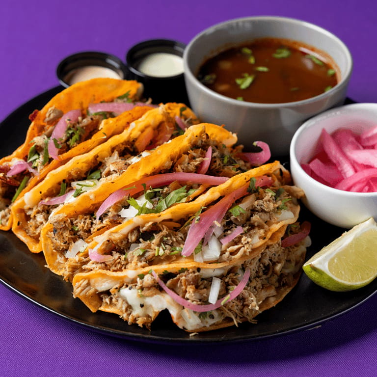Savor Our Dinner Offerings