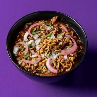 Birria Ramen