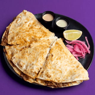 Quesadilla