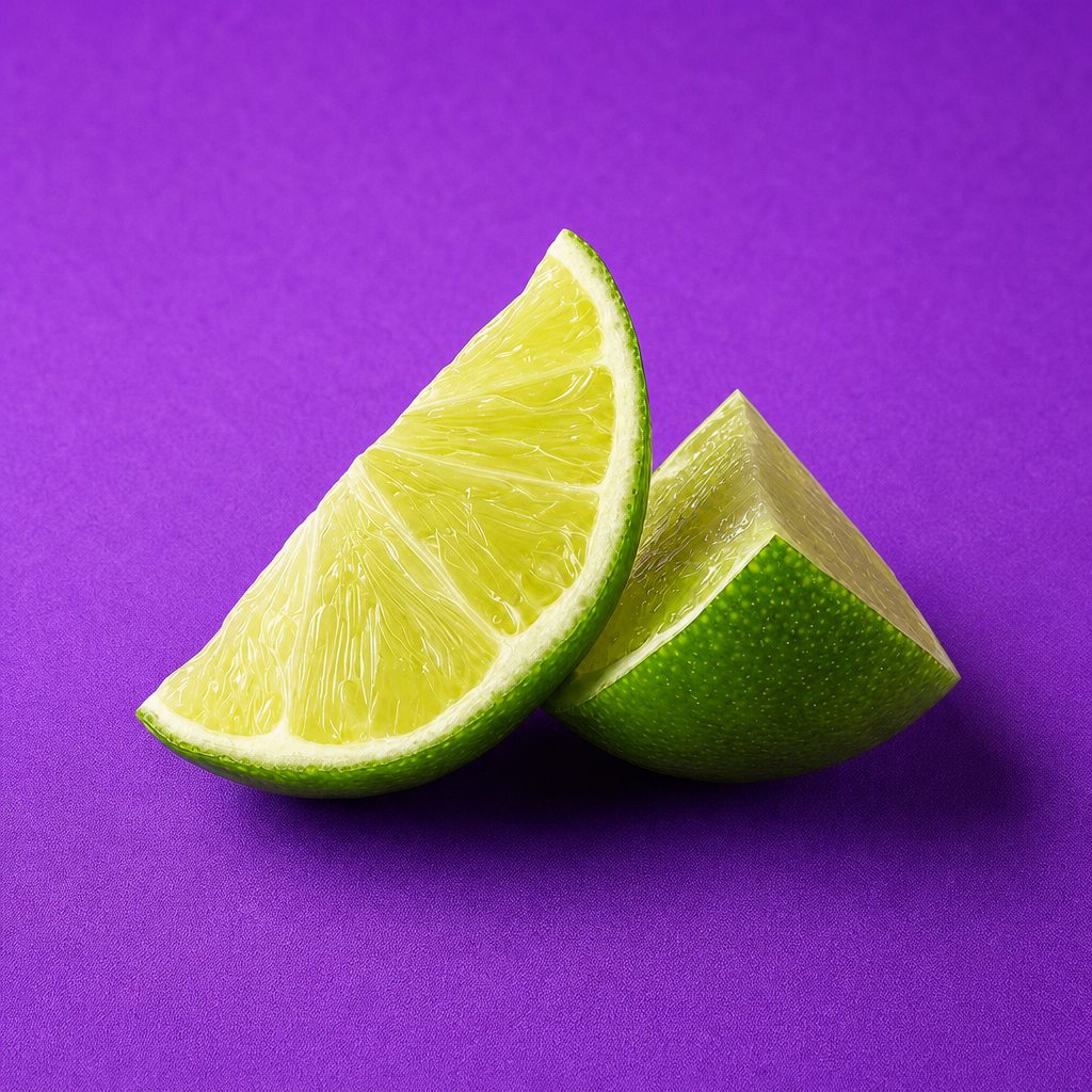 Extra Limes.