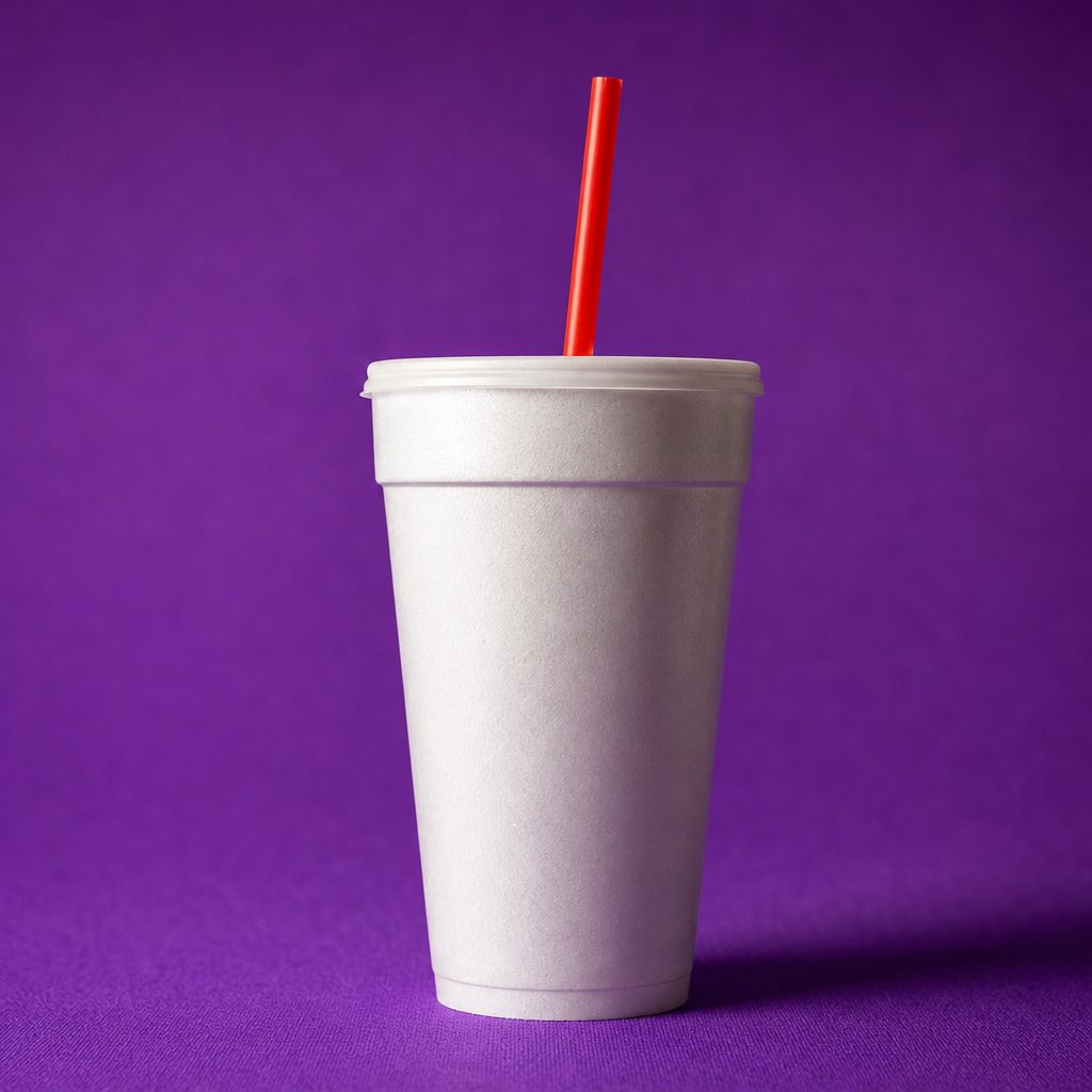 Fountain Drink.