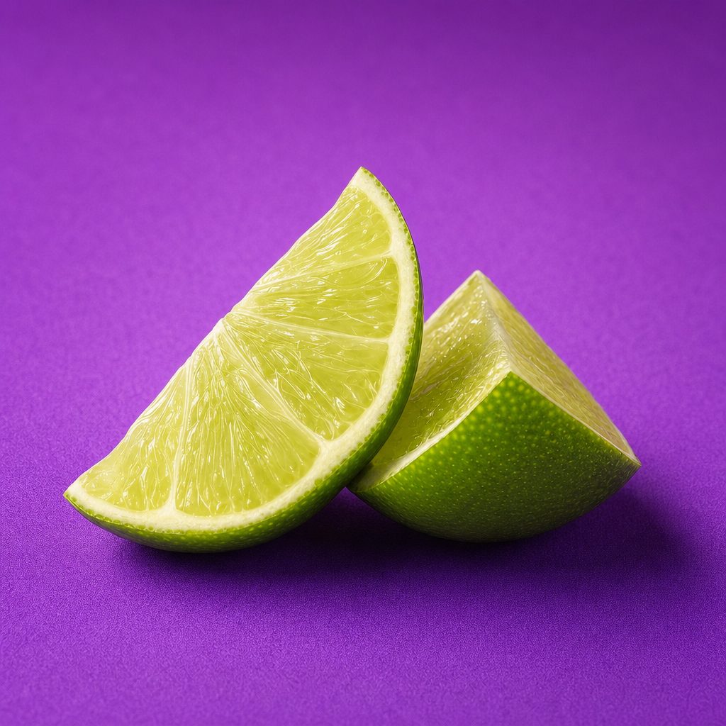 Extra Limes.