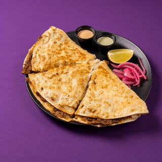 Quesadilla