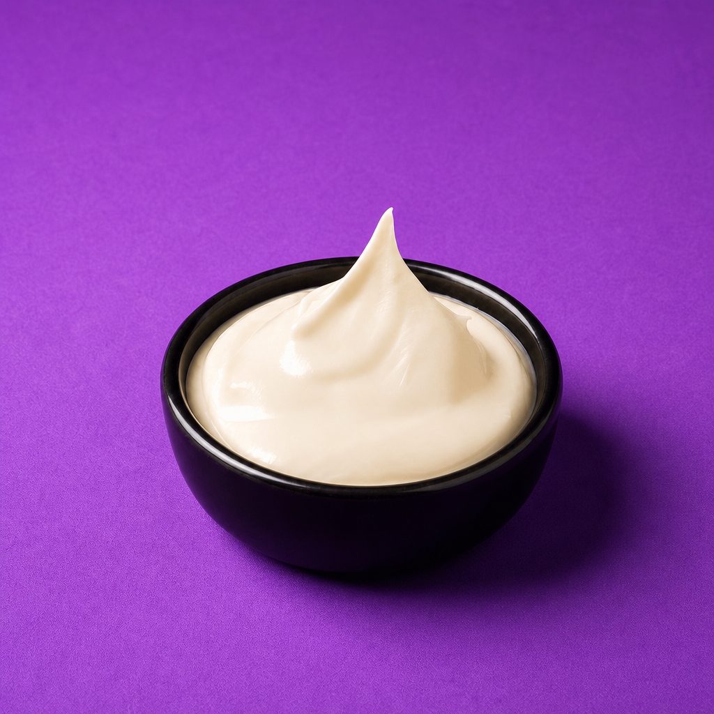 Extra Sour Cream.