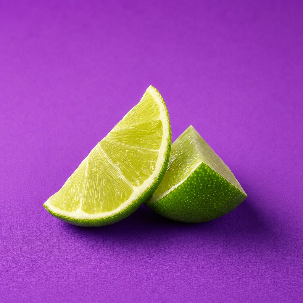 Extra Limes.