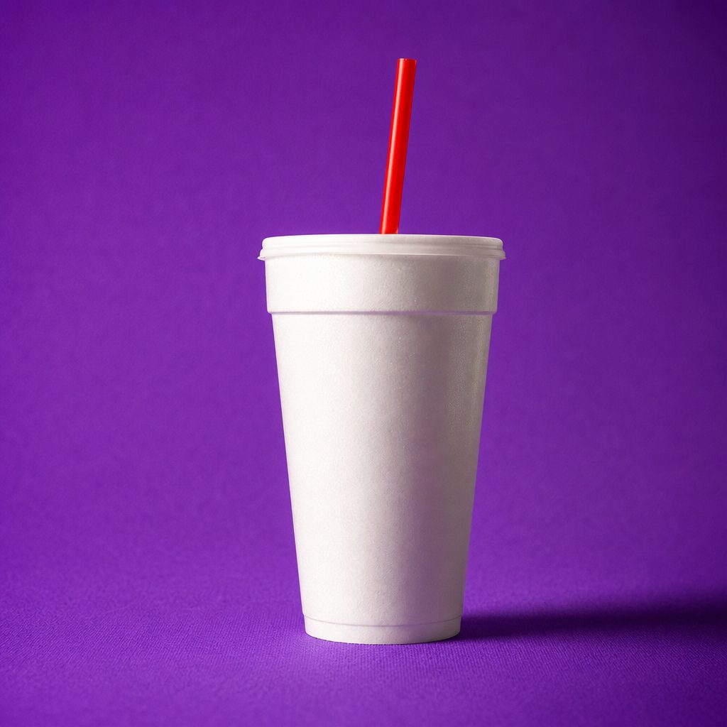 Fountain Drink.