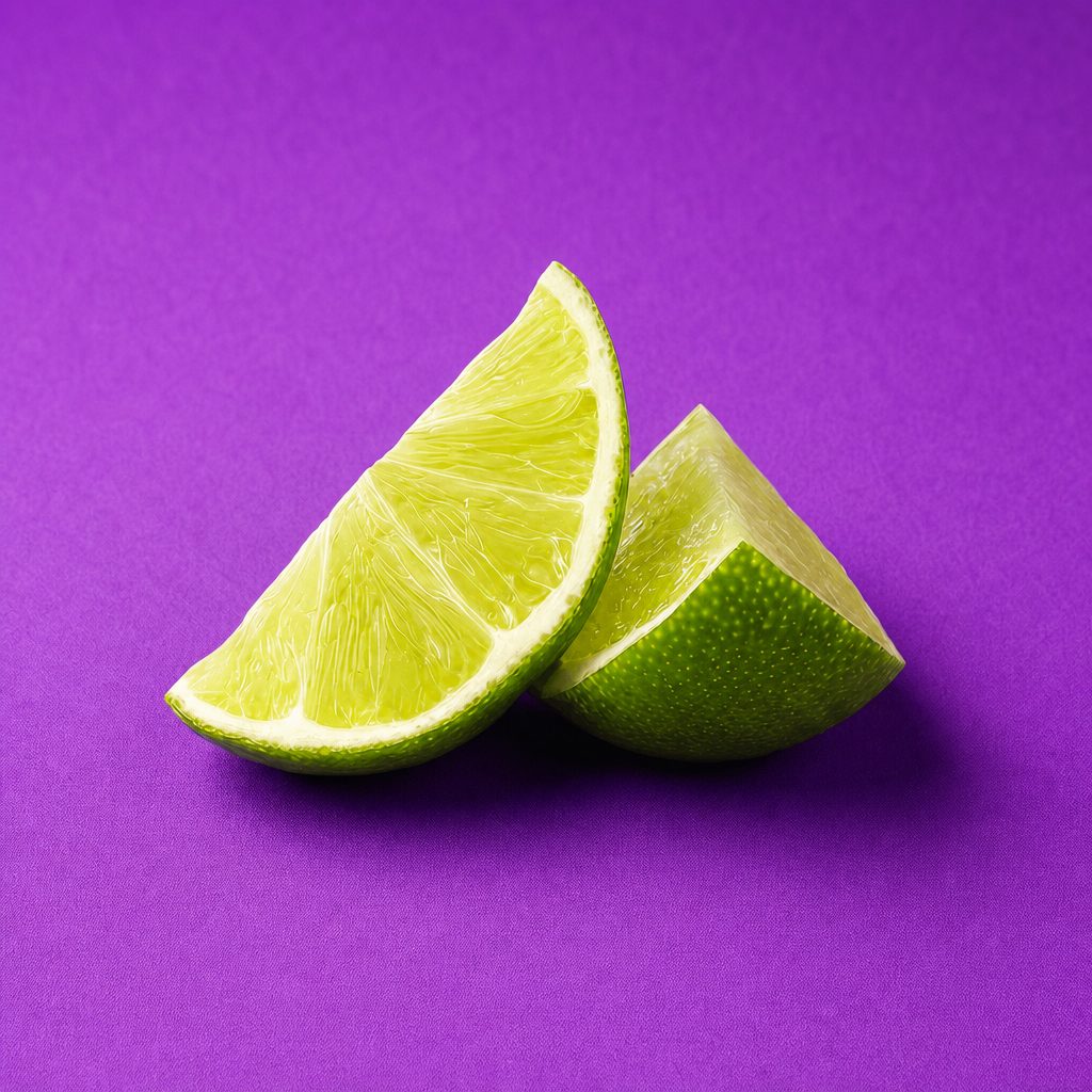 Extra Limes.
