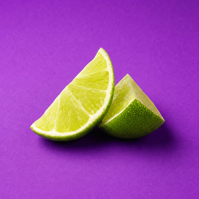 Extra Limes.