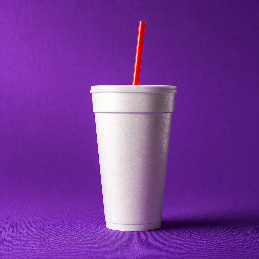 Fountain Drink.