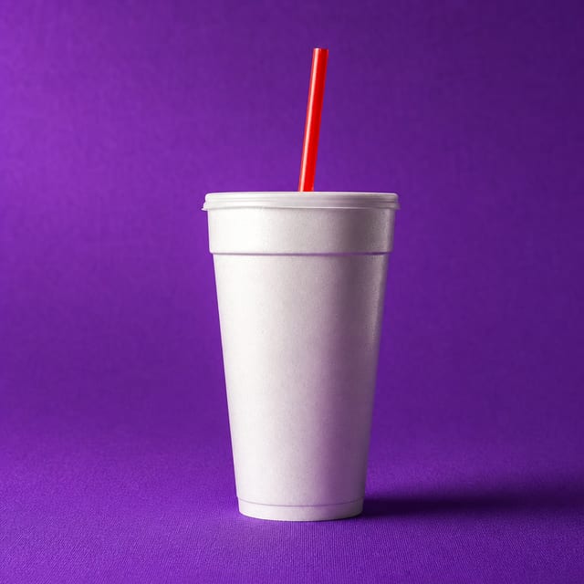Fountain Drink.