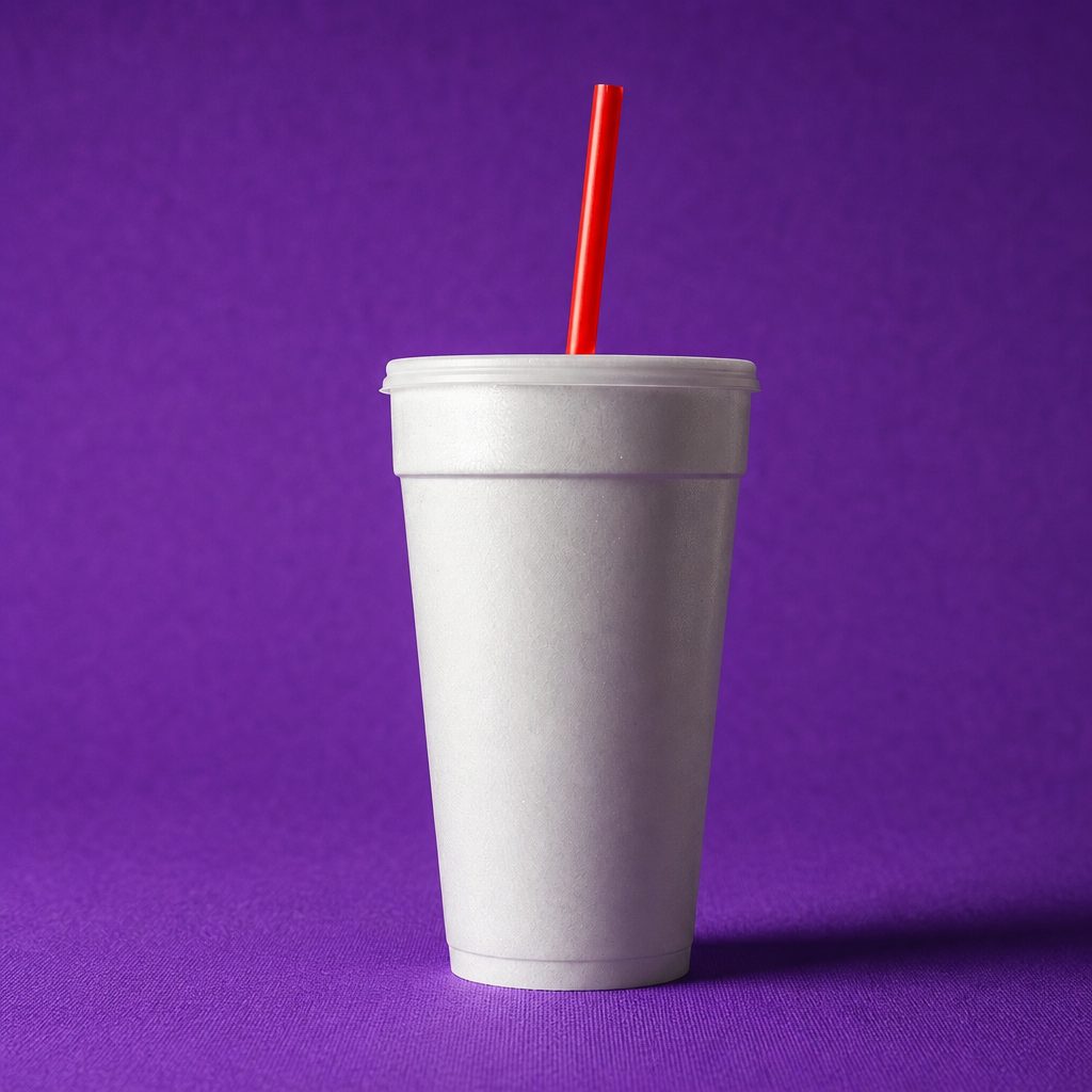 Fountain Drink.