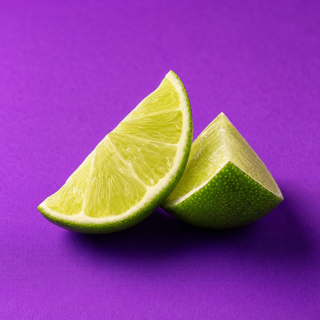 Extra Limes.