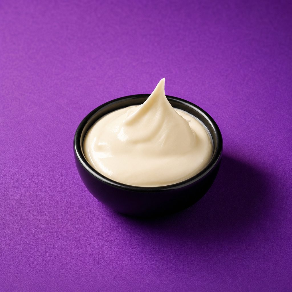 Extra Sour Cream.